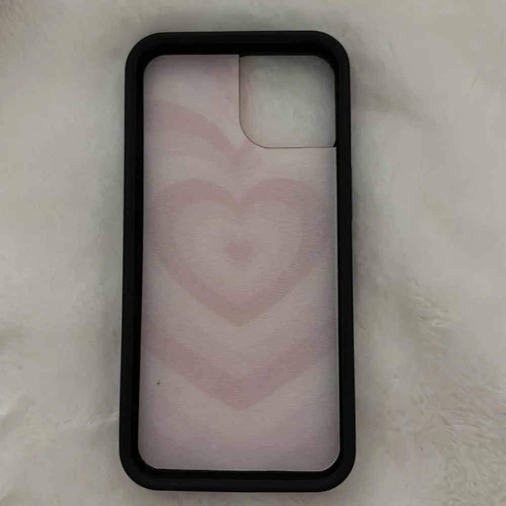 i just bought this case but i got a new phone it had no damage